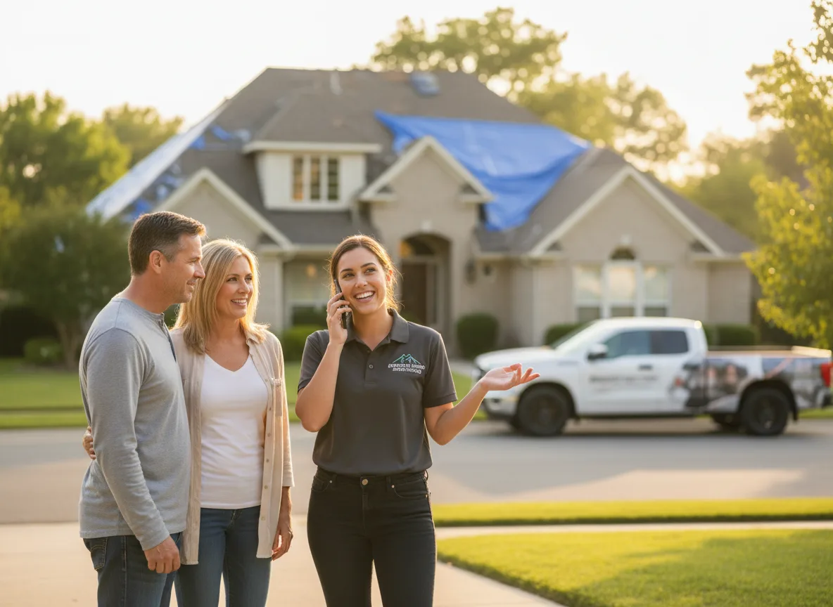 Emergency Roof Repair Olancha, CA FAQs